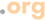 Domain extension option
