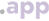 Domain extension option