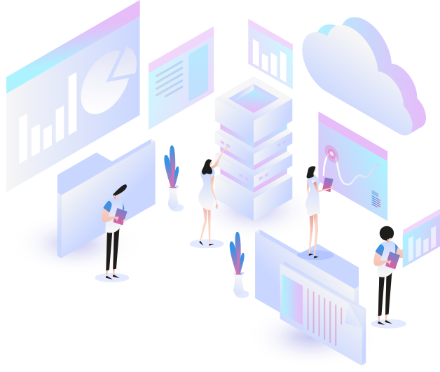 Mobile app planning