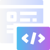 Clickable prototype