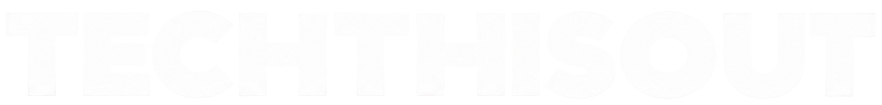 TechThisOut logo